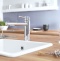 Смеситель Grohe Concetto 31129DC1 для кухонной мойки - 1