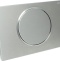 Кнопка смыва Geberit Sigma 10 115.758.SN.5 нержавеющая сталь - 1