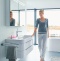 Раковина Duravit Happy D.2 2318800000 80 см - 3