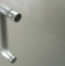 Душевой уголок BelBagno Uno 120х90 стекло текстурное  UNO-195-AH-2-120/90-P-Cr - 2
