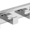 Крючок Wasserkraft Lippe K-6574 - 0