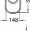 Дополнительная мойка Alveus Variant 110 1079965 - 2