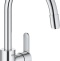 Смеситель Grohe Eurostyle Cosmopolitan 31126004 для кухонной мойки - 0