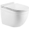 Комплект Weltwasser AMBERG 350 ST + HEIMBACH 004 GL-WT + AMBERG RD-MT CR  10000006528 - 2