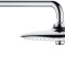 Душевая стойка Grohe Euphoria SmartControl 260 Mono 26510000 с термостатом - 11