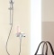 Смеситель Grohe Eurostyle Cosmopolitan 33590002 для душа - 9