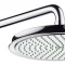 Верхний душ Hansgrohe Raindance Classic AIR 27424000 - 0