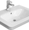 Подвесная раковина Duravit DuraStyle  2320650000 - 0