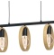 Подвесная люстра Eglo Ipsden 43552 - 0