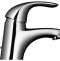 Смеситель для раковины Hansgrohe Focus E хром  31700000 - 1