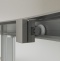 Душевой уголок STWORKI Хельсинки DE018RL9595200 95x95 см профиль хром матовый 3GW019TTKK000 - 2