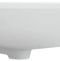 Мебельная раковина Sanita luxe Quadro 90 QDR90SLWB01 - 6