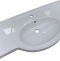 Мебельная раковина Misty HCB 105 Р-Мис14105-HCB - 0