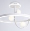 Люстра на штанге Ambrella Light FL FL66261 - 1