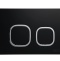 Комплект Weltwasser AMBERG 506 ST + MERZBACH 004 MT-GN + AMBERG RD-BL  10000006903 - 10