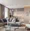 Подвесной светодиодный светильник Odeon Light Exclusive Caramella 5416/13LC - 4