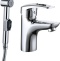 Смеситель для раковины Iddis Carlow Plus хром  CRPSB00i08 - 0