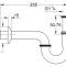 Сифон для раковины Grohe 28947000 - 1