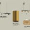 Подвесной светильник Ambrella Light XB XB9002350 - 2