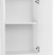 Шкаф BelBagno Fly -Marino R bianco lucido FLY-MARINO-750-1A-SC-BL-P-R - 2