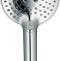 Душевая лейка Hansgrohe Raindance Select S 120 3jet 26530000 - 1