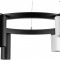 Подвесная люстра Lightstar Rullo LR016873363 - 0