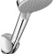 Душевой гарнитур Hansgrohe Vernis Blend 26273000 хром - 0