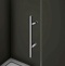 Душевой уголок Veconi Rovigo RV-063 140х90 профиль хром  RV063-14090PR-01-19C3 - 2