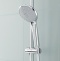 Душевой гарнитур Grohe Euphoria 110 Duo 27230001 - 1