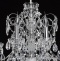 Подвесная люстра MW-Light Каролина 367013408 - 5