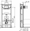 Комплект Ideal Standard Tesi T0079V3 + T3529V3 + R020467 - 1