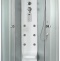 Душевая кабина Timo Lux 92x92 см  TL-1502 - 0