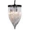 Подвесная люстра Imperiumloft Chandelier Murano Clear 40.2128 - 0