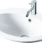 Раковина Simas S52 53 см - 1
