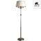 Торшер Arte Lamp Alice A3579PN-3AB - 1