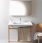 Подвесная раковина Duravit DuraStyle  2320650000 - 3