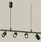 Подвесной светильник Ambrella Light XB XB9002100 - 1