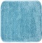 Коврик Wasserkraft Wern BM-2594 turquoise - 0