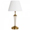 Настольная лампа Arte Lamp Gracie A7301LT-1PB - 0