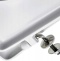 Сиденье для унитаза Ideal Standard San Remo  E759001 San Remo Крышкa - 1