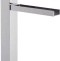 Смеситель для раковины Remer Qubika Cascata QC11L - 0