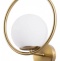 Бра Arte Lamp Matisse A7741AP-1AB - 0