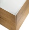 Комплект мебели Belbagno Marino 110 светлое дерево - 7