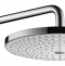 Верхний душ Hansgrohe Raindance Select S 300 2jet 27378000 - 0