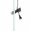 Торшер Uniel ULM-T600 2х6W/4500K/DIM WHITE UL-00010175 - 0