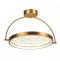 Светильник на штанге Odeon Light Solaris 6627/36CL - 2