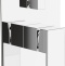 Смеситель BelBagno Romano VDI-CRM для ванны с душем ROM-VDI-CRM - 0