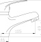 Смеситель Agger Move A0602100 для раковины - 3