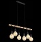 Подвесной светильник EVOLUCE Bagetti SL1142.403.06 - 2