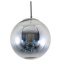 Подвесной светильник Arte Lamp Jupiter Chrome A7962SP-1CC - 0